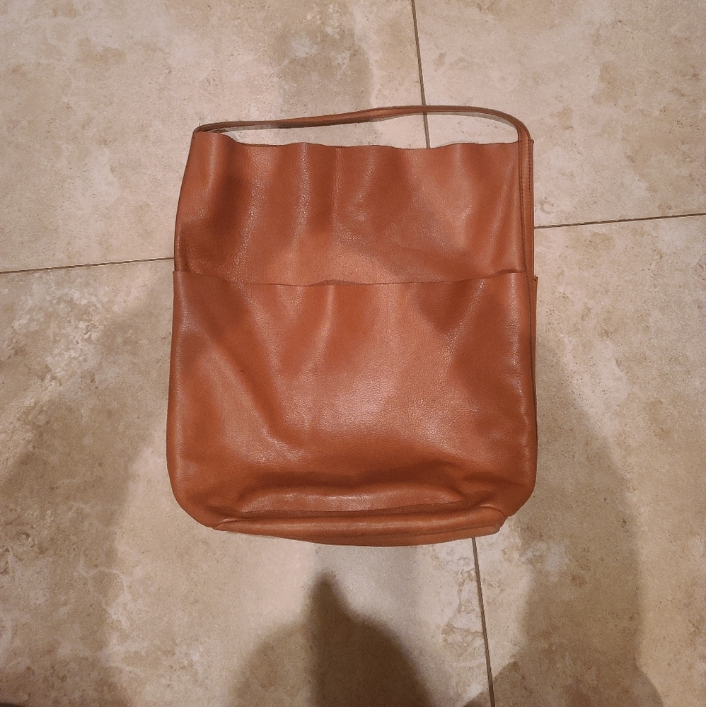 Mark and Graham tote